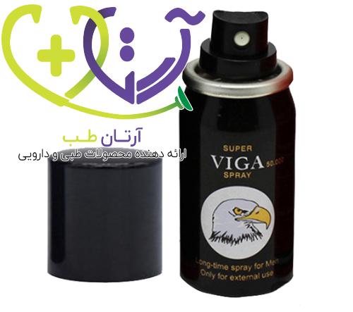 قوی ترین اسپری تاخیری