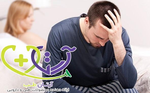 اختلال نعوظ