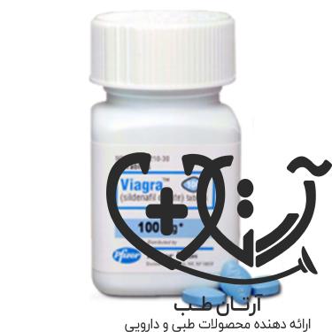 قرص ویاگرا