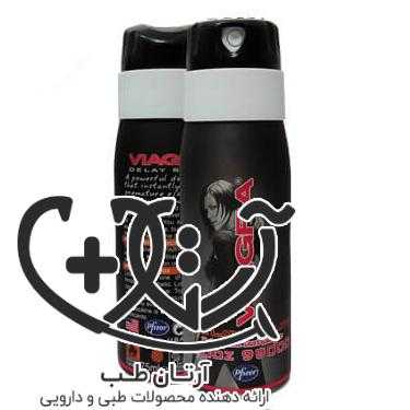 Viagra Delay Spray