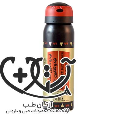 اسپری تاخیری پاورمن