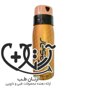Cesar Gold Delay Spray
