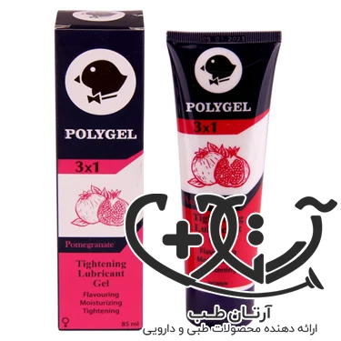 polygel tightening gel